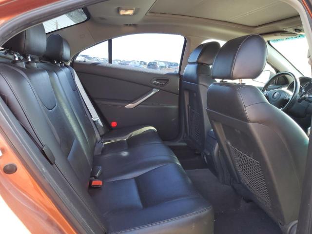 2006 PONTIAC G6 GT