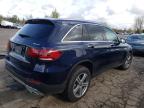 2022 Mercedes-Benz Glc 300 4Matic de vânzare în Woodburn, OR - Front End