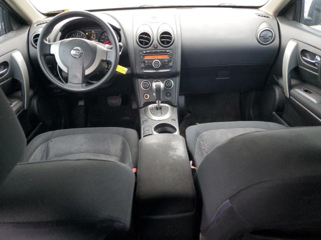 Parquets NISSAN ROGUE 2015 Gray