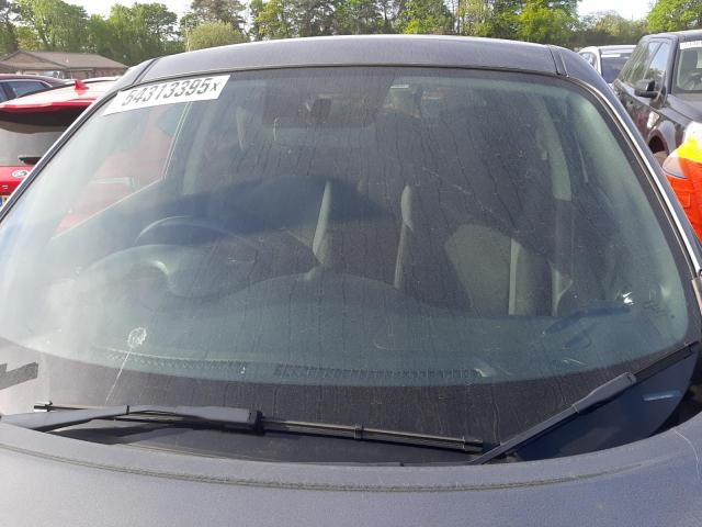 2019 NISSAN JUKE ACENT