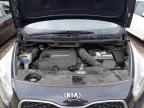 2014 KIA CARENS 2 E for sale at Copart COLCHESTER
