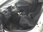2010 Mitsubishi Lancer Evolution Gsr продається в Hillsborough, NJ - Side