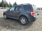 2009 Ford Escape Xlt იყიდება Graham-ში, WA - Side