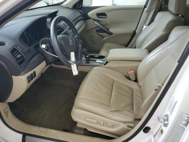  ACURA RDX 2013 Biały