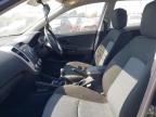2011 KIA CEED 2 ECO for sale at Copart WOLVERHAMPTON