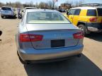 2012 Audi A6 Premium Plus იყიდება New Britain-ში, CT - Minor Dent/Scratches