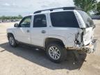 2004 Chevrolet Tahoe K1500 en Venta en Wichita, KS - Mechanical