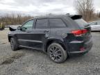 2021 Jeep Grand Cherokee Overland იყიდება Marlboro-ში, NY - Front End