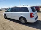 2015 Chrysler Town & Country Touring L продається в Portland, MI - Front End