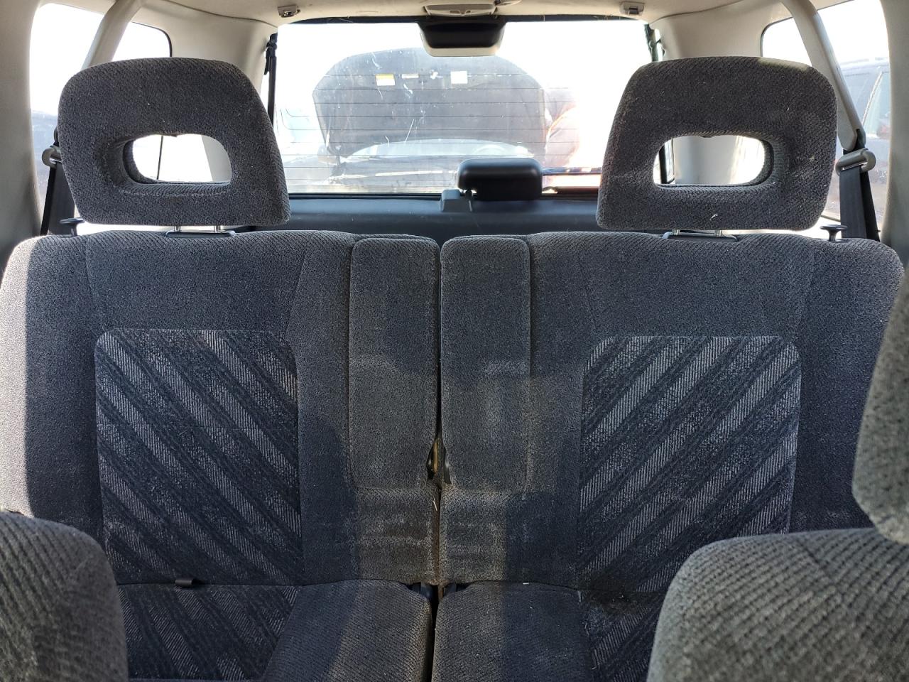 2001 Honda Cr-V Lx VIN: JHLRD18411S018928 Lot: 51708995