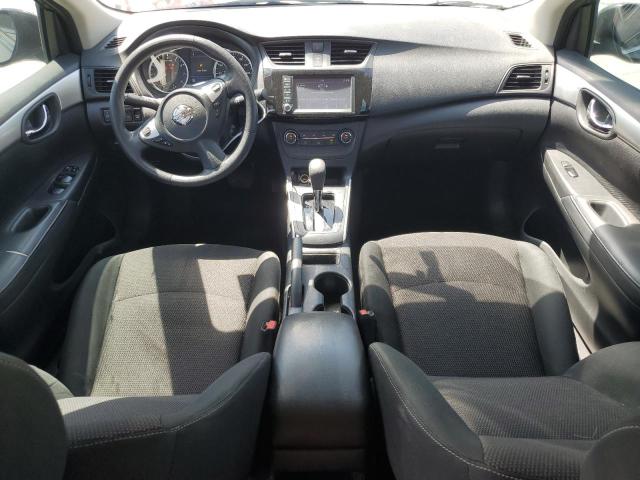  NISSAN SENTRA 2019 Серый