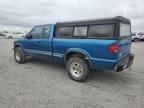 2000 Chevrolet S Truck S10 de vânzare în Earlington, KY - Water/Flood