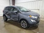 West Mifflin, PA에서 판매 중인 2019 Ford Ecosport Titanium - Side