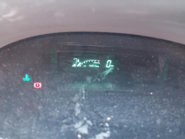 2003 TOYOTA YARIS 1.3 VVT-I T SPIRIT 3DR AUTO