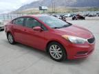 2014 Kia Forte Lx for Sale in Farr West, UT - Normal Wear