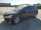 2011 Honda Cr-V Exl for Sale in Wilmer, TX - Rear End