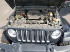 2020 Jeep Wrangler Unlimited Sahara for Sale in Portland, OR - Undercarriage