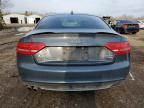 2010 AUDI A5 PREMIUM for sale at Copart ON - COOKSTOWN