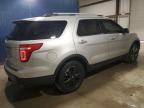 2013 Ford Explorer Limited for Sale in Temple, TX - Mechanical