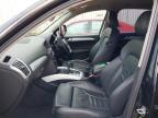 2011 AUDI Q5 SE TDI for sale at Copart PETERLEE