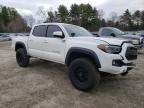 2020 Toyota Tacoma Double Cab na sprzedaż w Mendon, MA - Front End