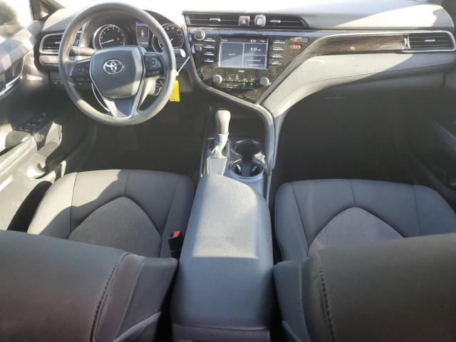  TOYOTA CAMRY 2020 Szary