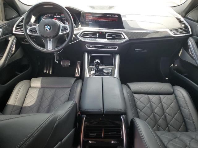  BMW X6 2023 Black