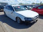 2009 AUDI S4 QUATTRO for sale at Copart NEWBURY