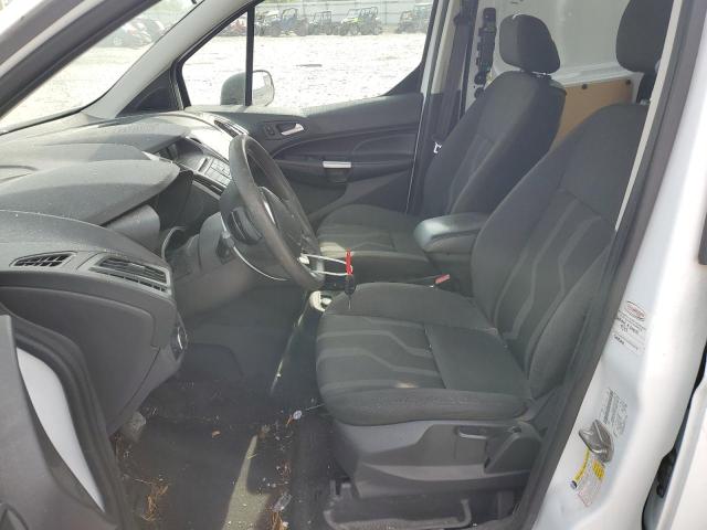  FORD TRANSIT 2014 White
