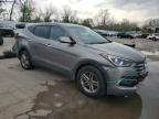 2017 Hyundai Santa Fe Sport  იყიდება Bridgeton-ში, MO - All Over