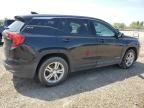 2019 Gmc Terrain Sle for Sale in Mercedes, TX - Water/Flood