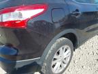 2014 NISSAN QASHQAI AC for sale at Copart YORK