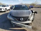 2018 Nissan Altima 2.5 for Sale in North Las Vegas, NV - Front End