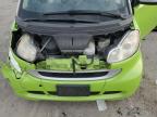 2008 Smart Fortwo Passion للبيع في Las Vegas، NV - Front End