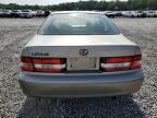 2001 Lexus Es 300 за продажба в Ellenwood, GA - Mechanical