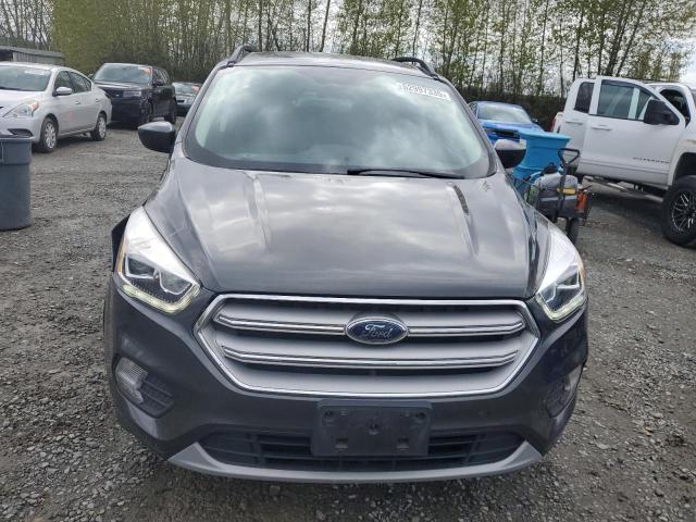 FORD ESCAPE 2019 Charcoal