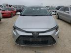 2020 Toyota Corolla Le за продажба в San Antonio, TX - Hail