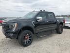 2022 Ford F150 Supercrew იყიდება Houston-ში, TX - Rollover