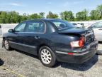 2004 Kia Amanti  на продаже в Spartanburg, SC - Rear End
