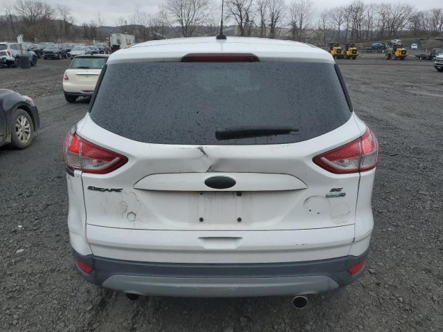  FORD ESCAPE 2013 Белый