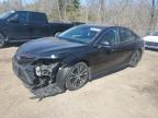 2019 TOYOTA CAMRY L for sale at Copart ON - COOKSTOWN