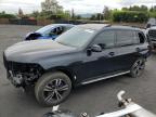 2025 Bmw X7 Xdrive40I na sprzedaż w San Martin, CA - Rear End