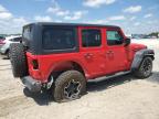 2019 Jeep Wrangler Unlimited Sport за продажба в Jacksonville, FL - Side