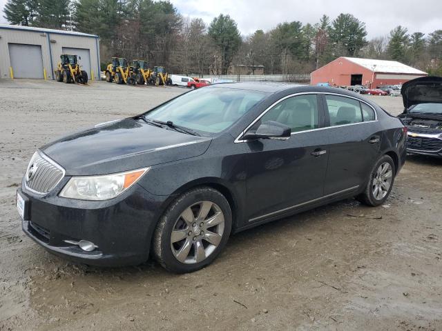 2011 Buick Lacrosse Cxl