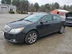 2011 Buick Lacrosse Cxl de vânzare în Mendon, MA - Mechanical