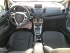 2019 Ford Fiesta Se იყიდება San Antonio-ში, TX - Front End