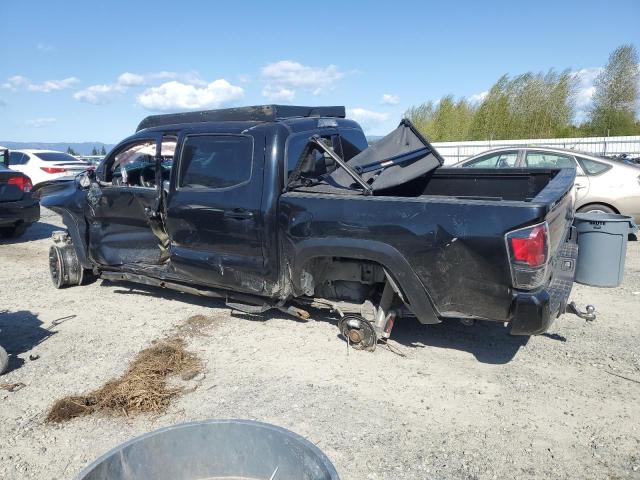  TOYOTA TACOMA 2019 Czarny