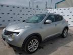 2011 NISSAN JUKE TEKNA for sale at Copart ST HELENS
