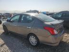 2015 Nissan Versa S for Sale in Magna, UT - Side