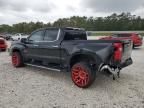 2021 Chevrolet Silverado C1500 Ltz na sprzedaż w Houston, TX - Rear End
